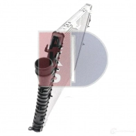 Интеркулер AKS DASIS D0 ZM3Q3 157016n 870445 4044455296997 - Изображение 5