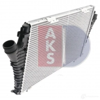 Интеркулер AKS DASIS D0 ZM3Q3 157016n 870445 4044455296997 - Изображение 6
