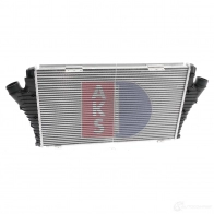 Интеркулер AKS DASIS D0 ZM3Q3 157016n 870445 4044455296997 - Изображение 8