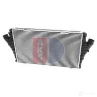 Интеркулер AKS DASIS D0 ZM3Q3 157016n 870445 4044455296997 - Изображение 9