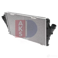 Интеркулер AKS DASIS D0 ZM3Q3 157016n 870445 4044455296997 - Изображение 10