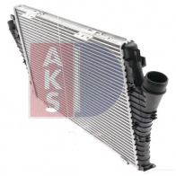 Интеркулер AKS DASIS D0 ZM3Q3 157016n 870445 4044455296997 - Изображение 11