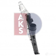 Интеркулер AKS DASIS D0 ZM3Q3 157016n 870445 4044455296997 - Изображение 12