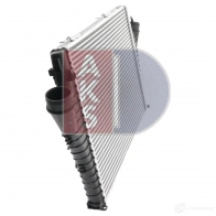 Интеркулер AKS DASIS D0 ZM3Q3 157016n 870445 4044455296997 - Изображение 13