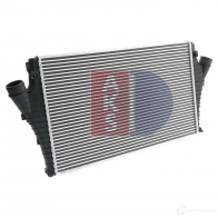 Интеркулер AKS DASIS D0 ZM3Q3 157016n 870445 4044455296997 - Изображение 15