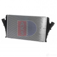 Интеркулер AKS DASIS D0 ZM3Q3 157016n 870445 4044455296997 - Изображение 17