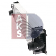 Интеркулер AKS DASIS 137018n B3N6 M 869705 4044455535898 - Изображение 3