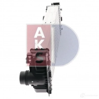 Интеркулер AKS DASIS 137018n B3N6 M 869705 4044455535898 - Изображение 4