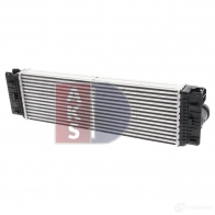 Интеркулер AKS DASIS 137018n B3N6 M 869705 4044455535898 - Изображение 9