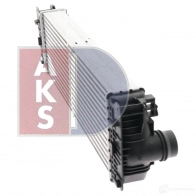 Интеркулер AKS DASIS 137018n B3N6 M 869705 4044455535898 - Изображение 11