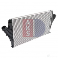 Интеркулер AKS DASIS 4044455296638 157013n 870442 O DRNFVJ - Изображение 7