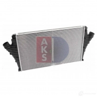 Интеркулер AKS DASIS 4044455296638 157013n 870442 O DRNFVJ - Изображение 8