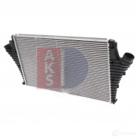 Интеркулер AKS DASIS 4044455296638 157013n 870442 O DRNFVJ - Изображение 10
