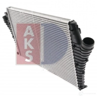 Интеркулер AKS DASIS 4044455296638 157013n 870442 O DRNFVJ - Изображение 11