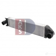 Интеркулер AKS DASIS 227001n LL 1VG 4044455555308 872131 - Изображение 2