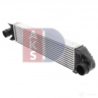 Интеркулер AKS DASIS 227001n LL 1VG 4044455555308 872131 - Изображение 3