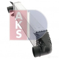 Интеркулер AKS DASIS 227001n LL 1VG 4044455555308 872131 - Изображение 4
