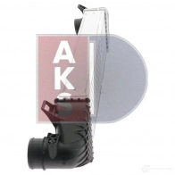 Интеркулер AKS DASIS 227001n LL 1VG 4044455555308 872131 - Изображение 5
