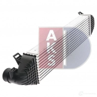 Интеркулер AKS DASIS 227001n LL 1VG 4044455555308 872131 - Изображение 6