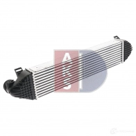 Интеркулер AKS DASIS 227001n LL 1VG 4044455555308 872131 - Изображение 7