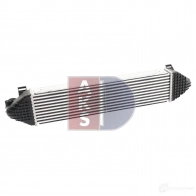 Интеркулер AKS DASIS 227001n LL 1VG 4044455555308 872131 - Изображение 8