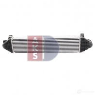 Интеркулер AKS DASIS 227001n LL 1VG 4044455555308 872131 - Изображение 9