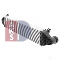 Интеркулер AKS DASIS 227001n LL 1VG 4044455555308 872131 - Изображение 11