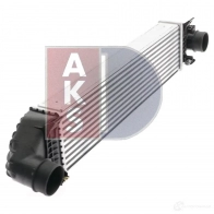 Интеркулер AKS DASIS 227001n LL 1VG 4044455555308 872131 - Изображение 14