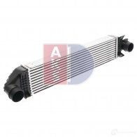 Интеркулер AKS DASIS 227001n LL 1VG 4044455555308 872131 - Изображение 15