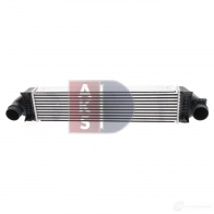 Интеркулер AKS DASIS 227001n LL 1VG 4044455555308 872131 - Изображение 17