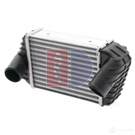 Интеркулер AKS DASIS B4K HMN 4044455295761 867823 087000n - Изображение 2