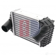 Интеркулер AKS DASIS B4K HMN 4044455295761 867823 087000n - Изображение 3