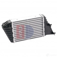Интеркулер AKS DASIS B4K HMN 4044455295761 867823 087000n - Изображение 8