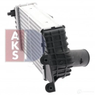 Интеркулер AKS DASIS B4K HMN 4044455295761 867823 087000n - Изображение 12