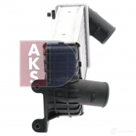 Интеркулер AKS DASIS B4K HMN 4044455295761 867823 087000n - Изображение 13
