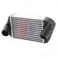 Интеркулер AKS DASIS B4K HMN 4044455295761 867823 087000n - Изображение 18
