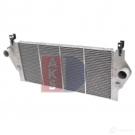 Интеркулер AKS DASIS S74G UL 871296 187005n 4044455295785 - Изображение 2