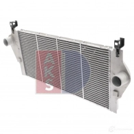 Интеркулер AKS DASIS S74G UL 871296 187005n 4044455295785 - Изображение 3