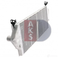 Интеркулер AKS DASIS S74G UL 871296 187005n 4044455295785 - Изображение 6