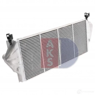 Интеркулер AKS DASIS S74G UL 871296 187005n 4044455295785 - Изображение 7