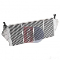 Интеркулер AKS DASIS S74G UL 871296 187005n 4044455295785 - Изображение 8