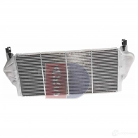 Интеркулер AKS DASIS S74G UL 871296 187005n 4044455295785 - Изображение 9