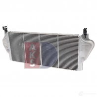 Интеркулер AKS DASIS S74G UL 871296 187005n 4044455295785 - Изображение 10