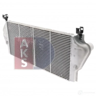Интеркулер AKS DASIS S74G UL 871296 187005n 4044455295785 - Изображение 11