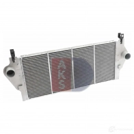 Интеркулер AKS DASIS S74G UL 871296 187005n 4044455295785 - Изображение 16