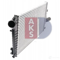 Интеркулер AKS DASIS 4044455294771 487060n 6 ZVEB8 874069 - Изображение 6