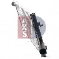 Интеркулер AKS DASIS 4044455294771 487060n 6 ZVEB8 874069 - Изображение 12