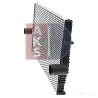 Интеркулер AKS DASIS 4044455540328 14ZVU X4 872134 227006n - Изображение 4