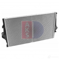 Интеркулер AKS DASIS 4044455540328 14ZVU X4 872134 227006n - Изображение 8