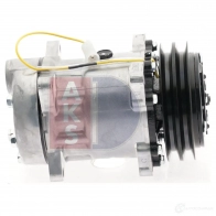 Интеркулер AKS DASIS WVQS1R O 4044455448549 937006n 1423289561 - Изображение 2